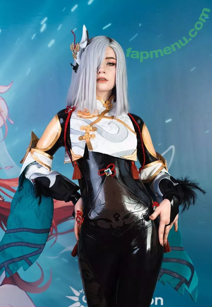 Likeassassin nude photo #0543 (Christina Volkova)