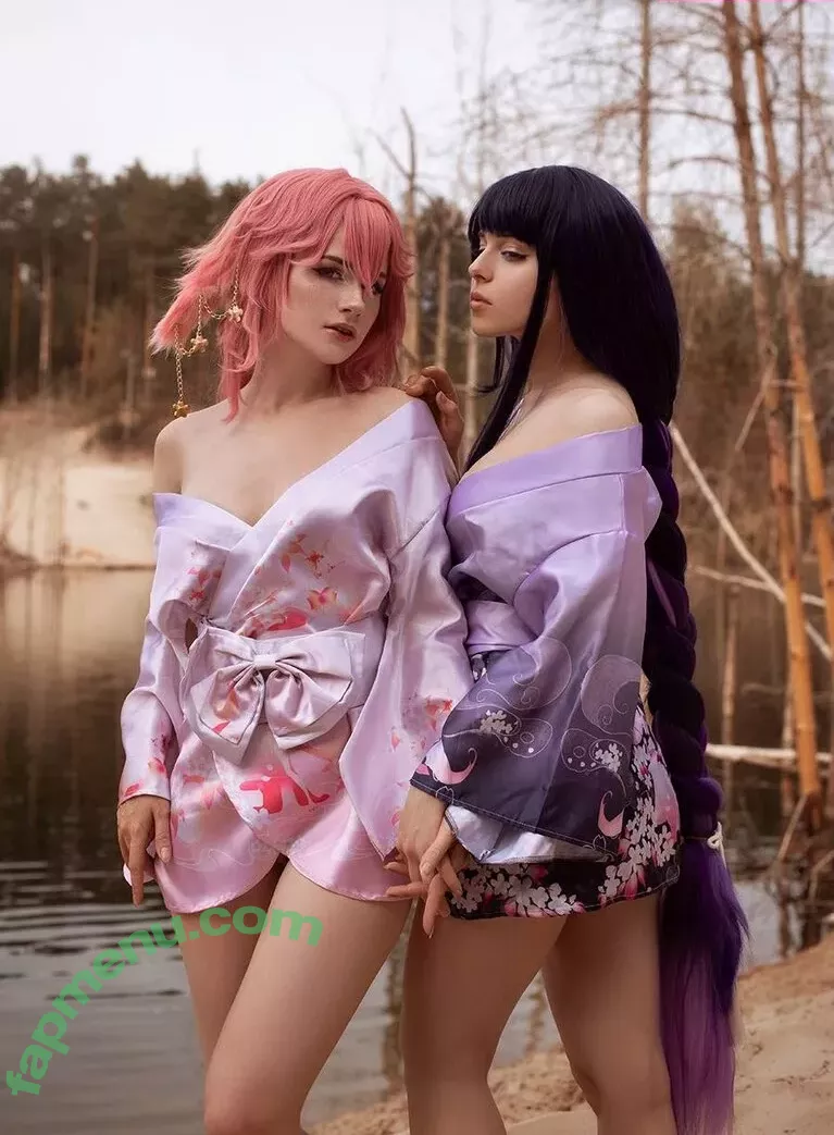 Likeassassin nude photo #0545 (Christina Volkova)