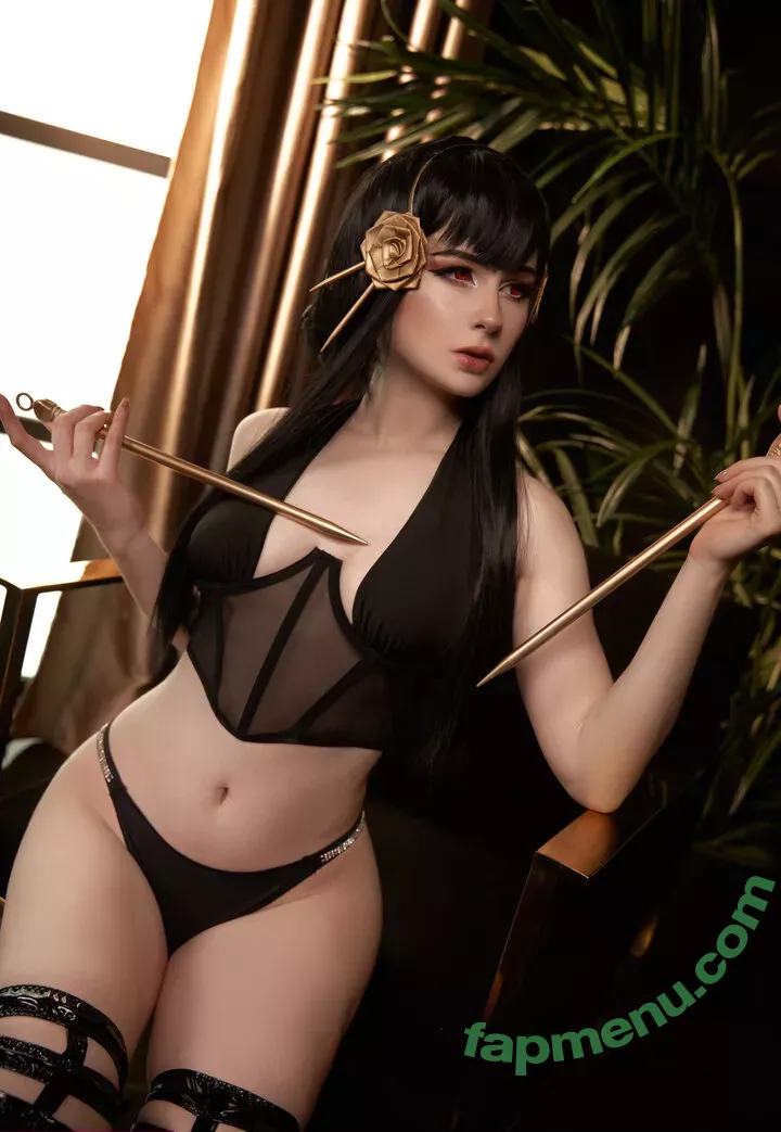 Likeassassin nude photo #0592 (Christina Volkova)