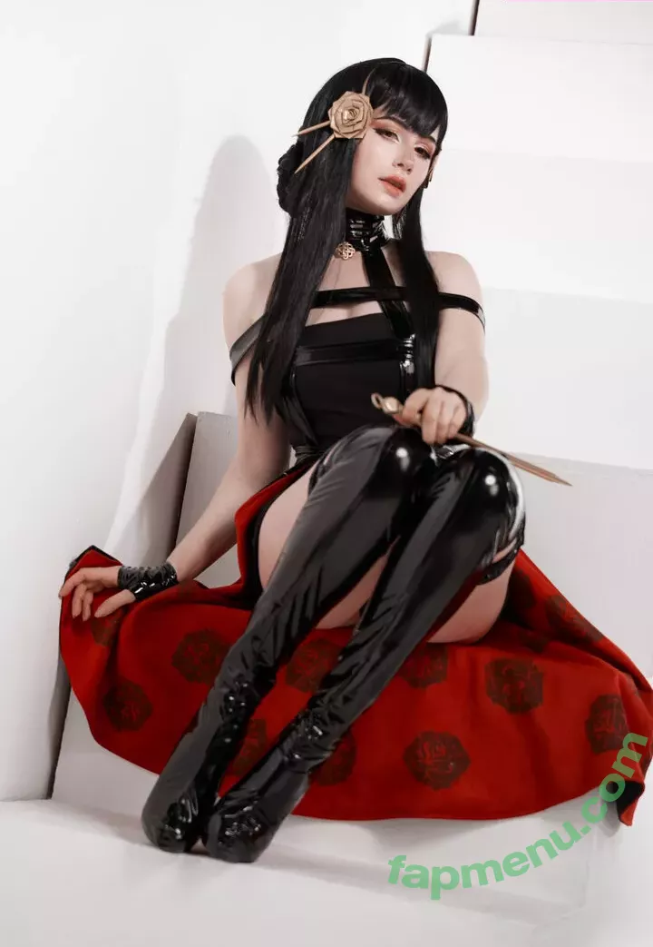 Likeassassin nude photo #0602 (Christina Volkova)