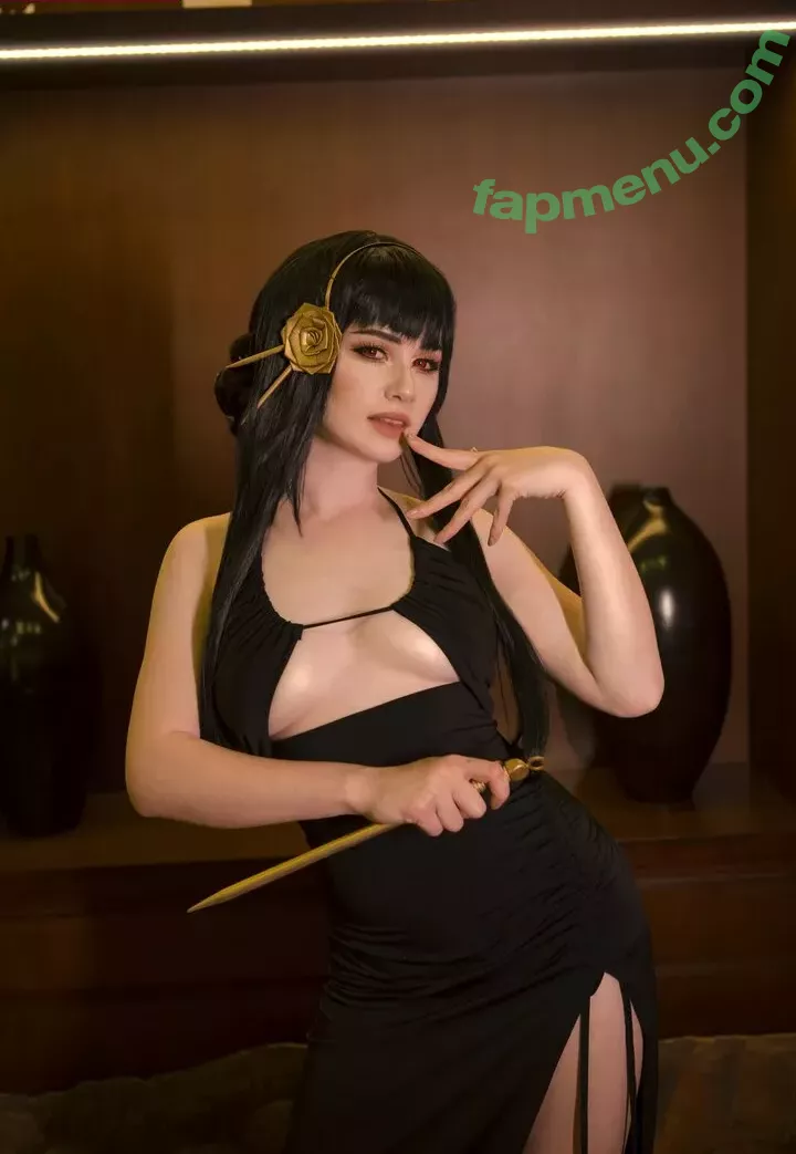 Likeassassin nude photo #0606 (Christina Volkova)