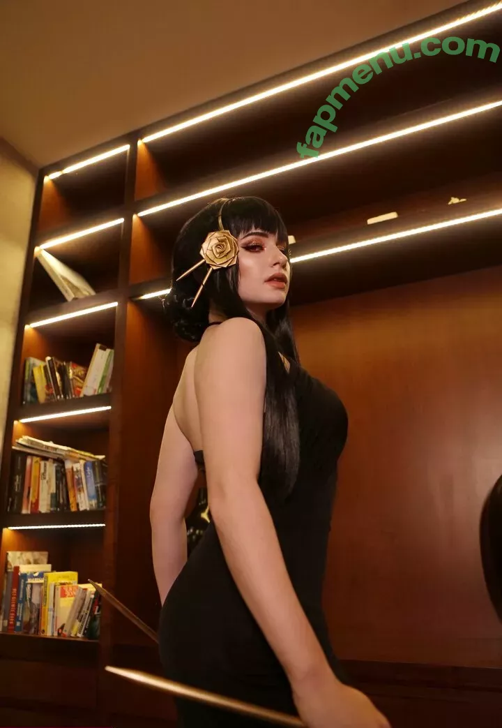 Likeassassin nude photo #0607 (Christina Volkova)