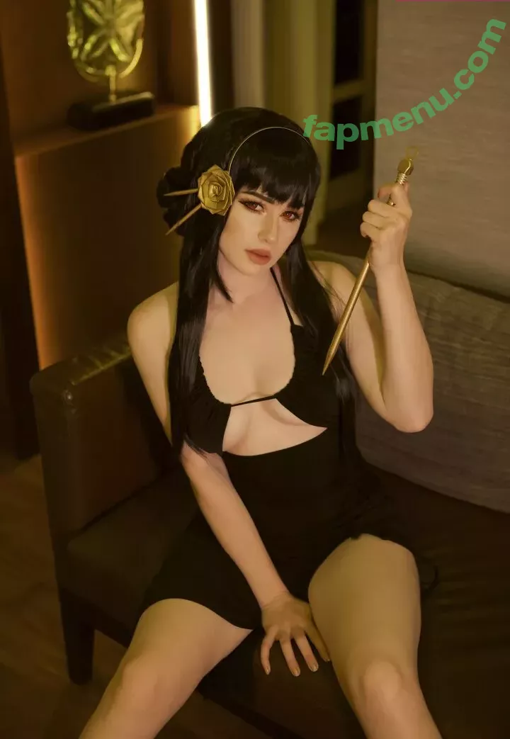 Likeassassin nude photo #0608 (Christina Volkova)