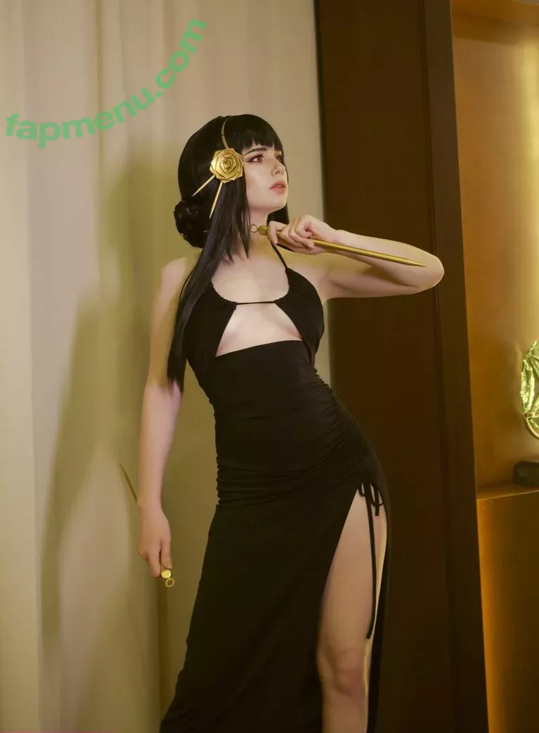 Likeassassin nude photo #0612 (Christina Volkova)