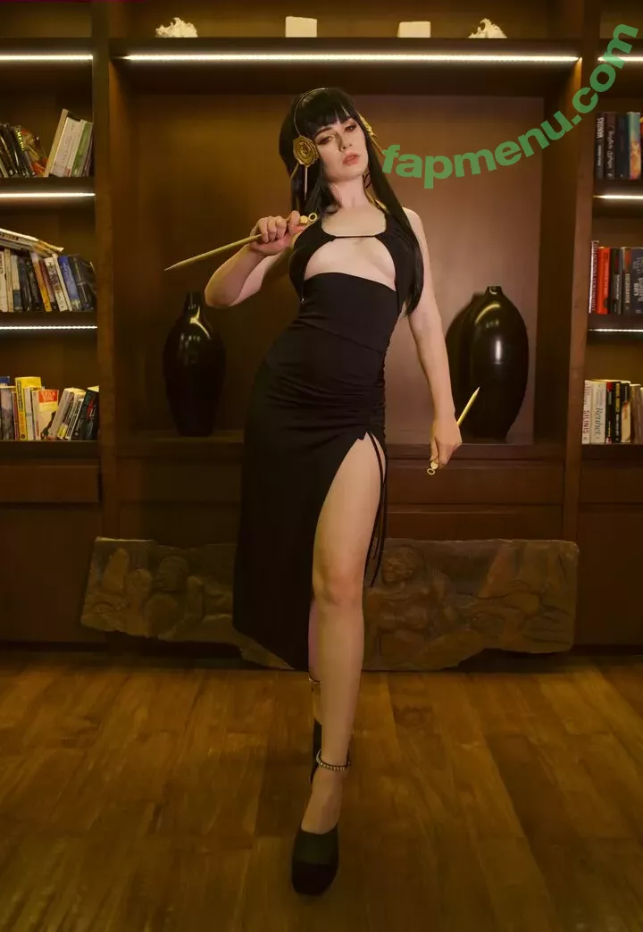 Likeassassin nude photo #0613 (Christina Volkova)