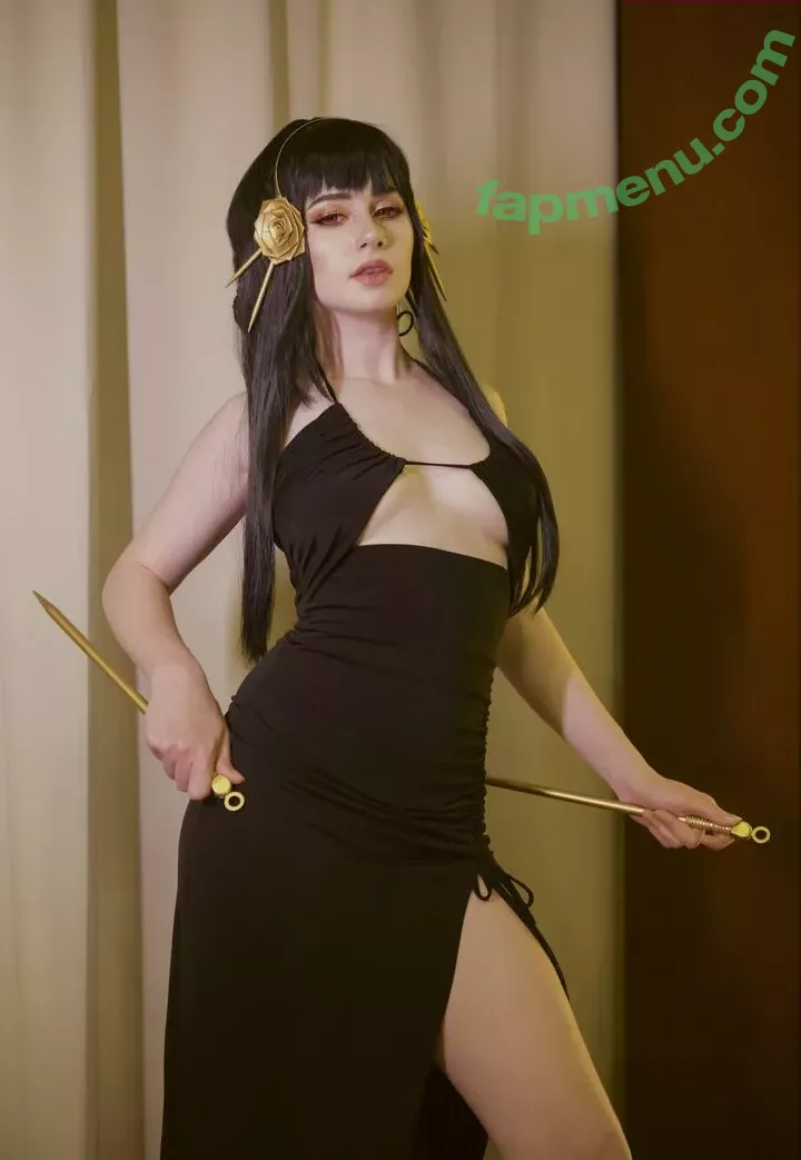 Likeassassin nude photo #0615 (Christina Volkova)