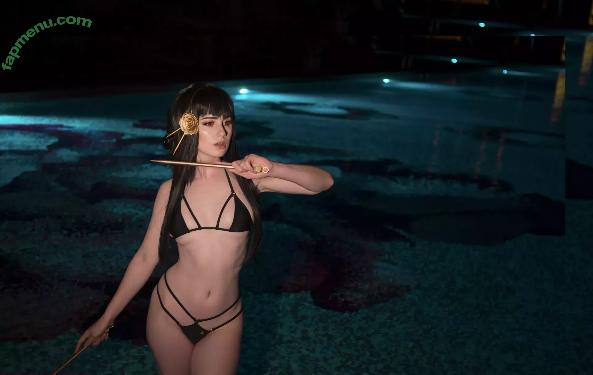 Likeassassin nude photo #0618 (Christina Volkova)