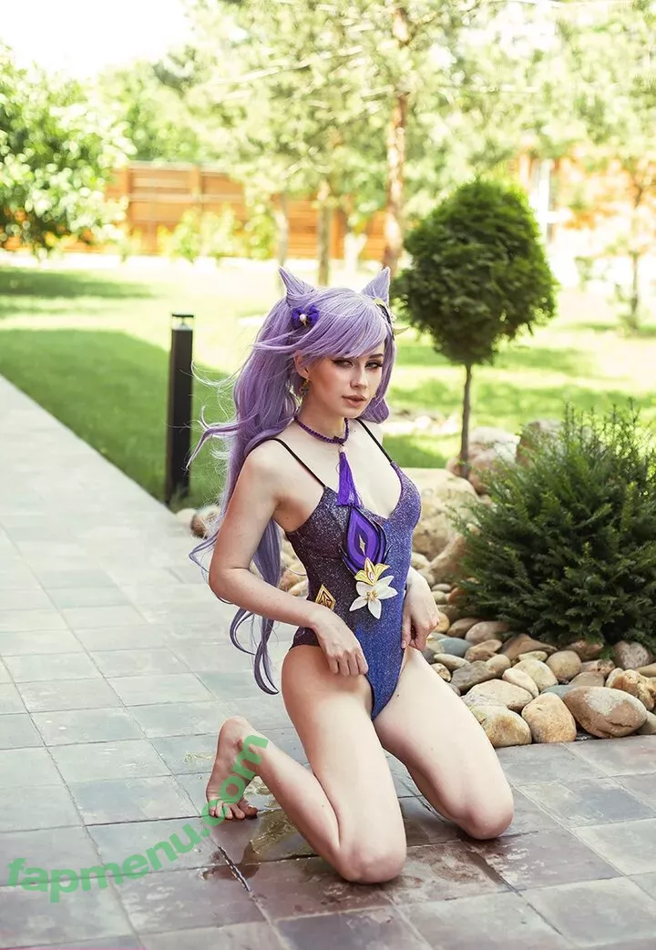 Likeassassin nude photo #0637 (Christina Volkova)