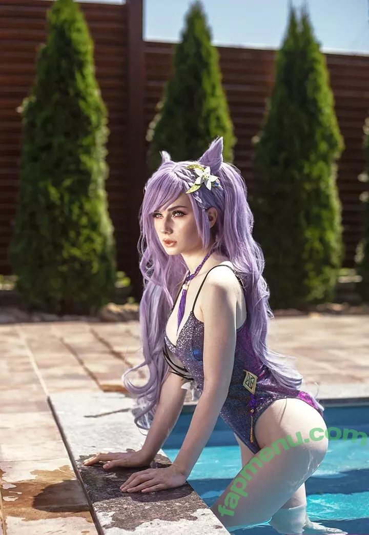 Likeassassin nude photo #0638 (Christina Volkova)