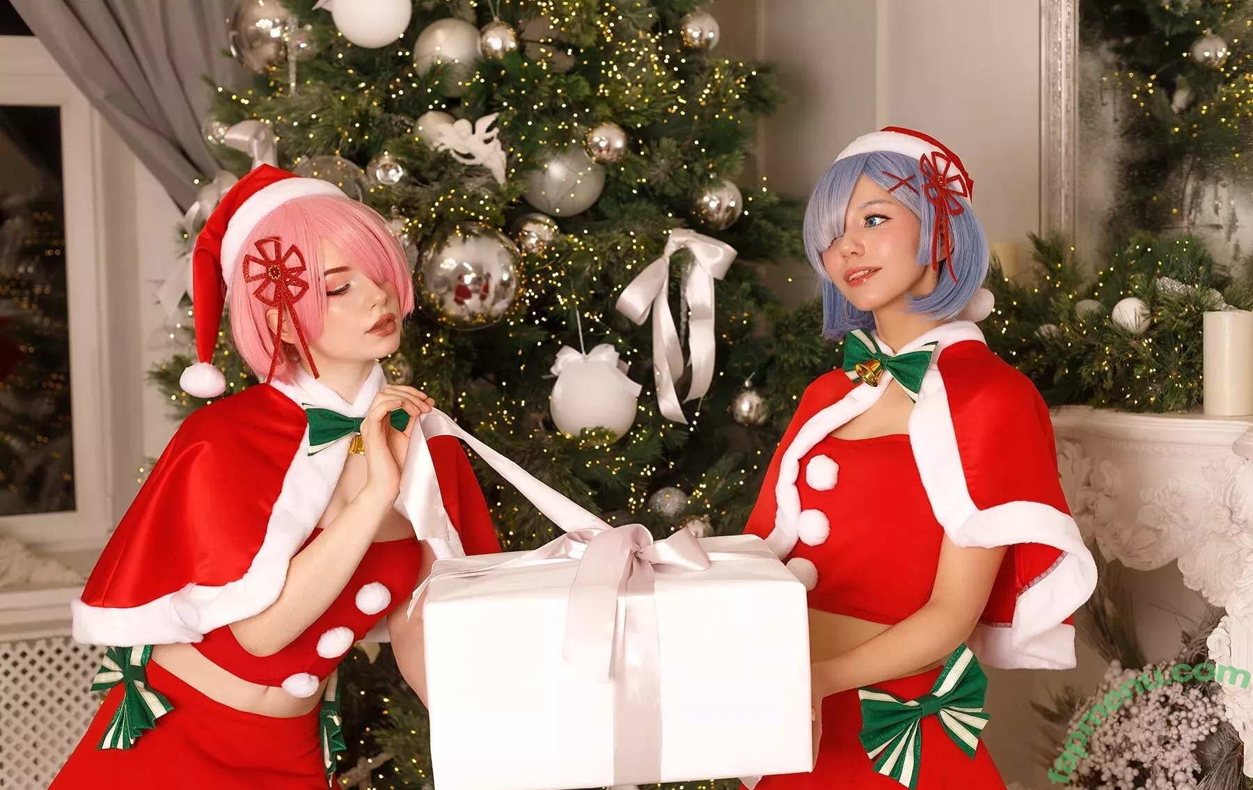 Likeassassin nude photo #0645 (Christina Volkova)