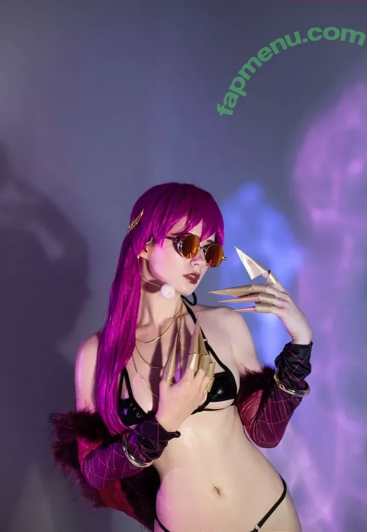 Likeassassin nude photo #0662 (Christina Volkova)