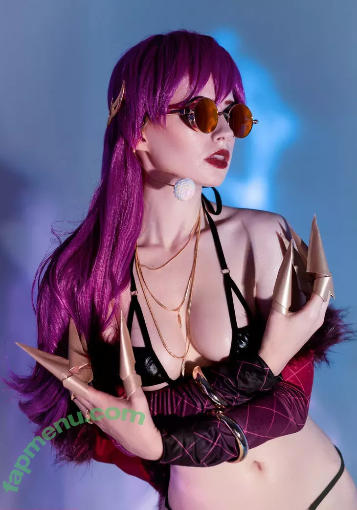 Likeassassin nude photo #0663 (Christina Volkova)