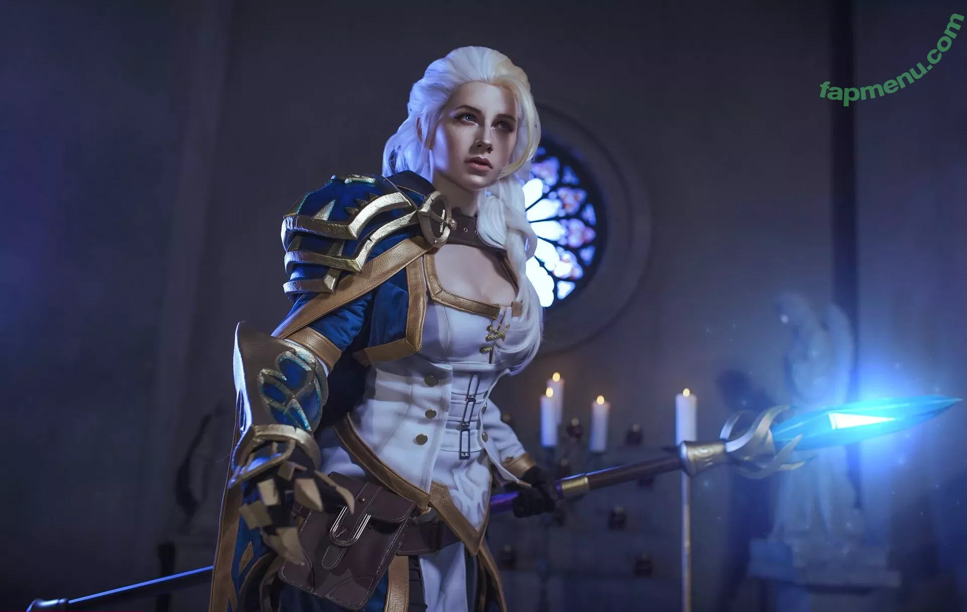 Likeassassin nude photo #0680 (Christina Volkova)