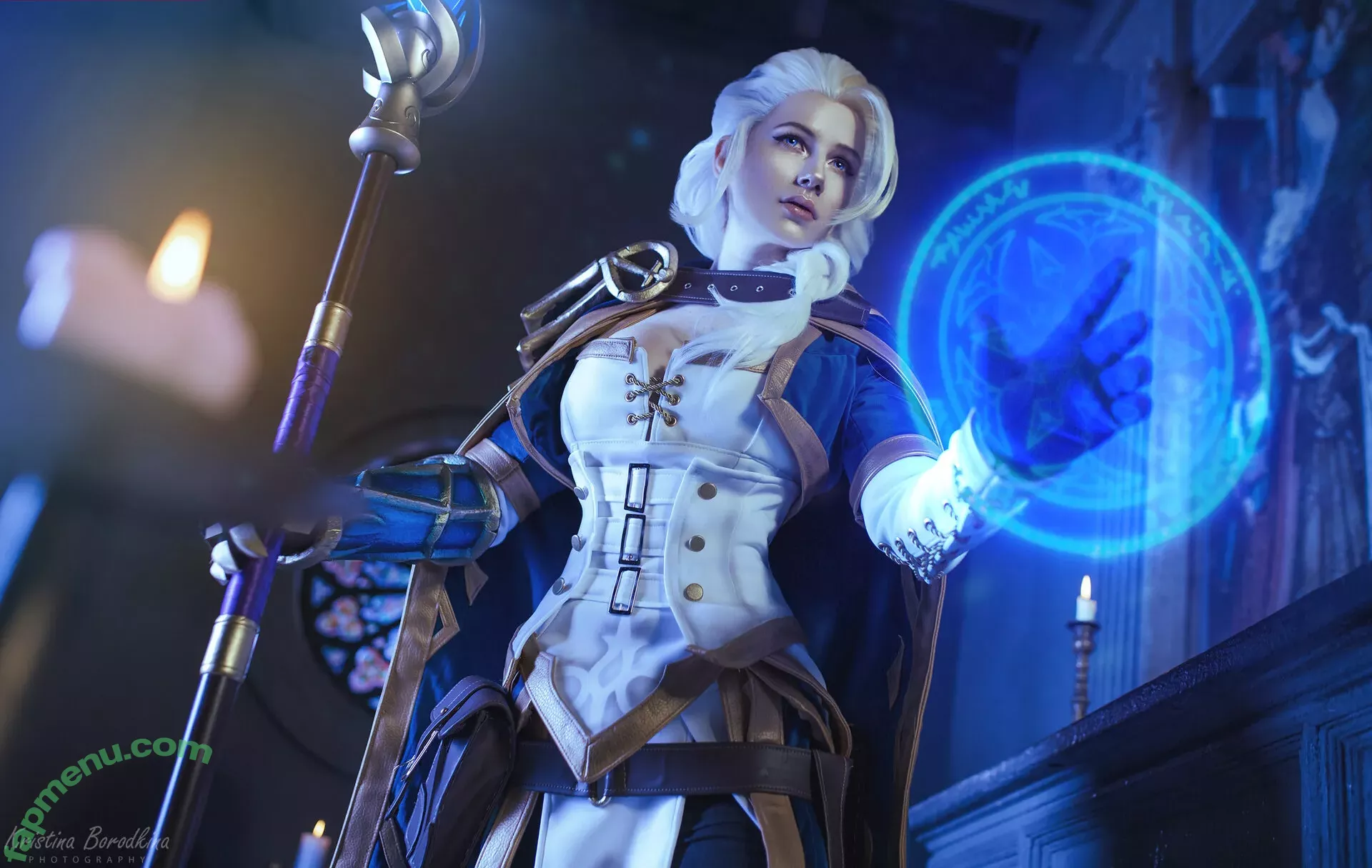 Likeassassin nude photo #0684 (Christina Volkova)