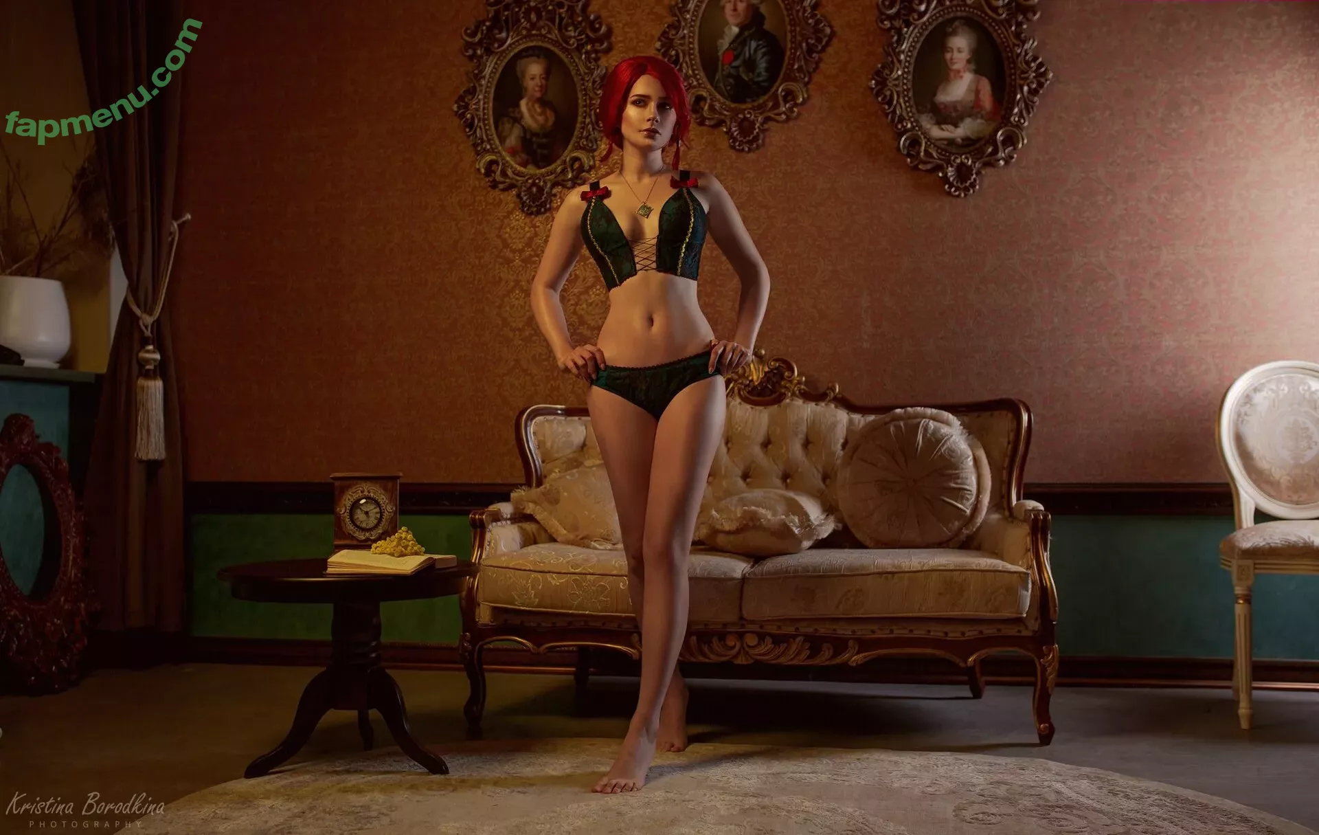 Likeassassin nude photo #0702 (Christina Volkova)