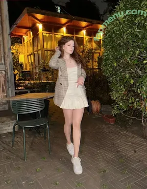 Likeassassin / Christina Volkova nude photo #1272