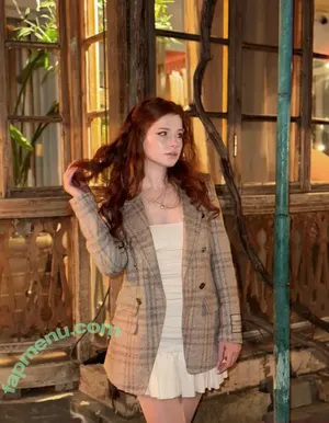 Likeassassin / Christina Volkova nude photo #1274