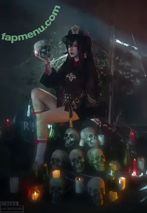 Likeassassin / Christina Volkova nude photo #1275