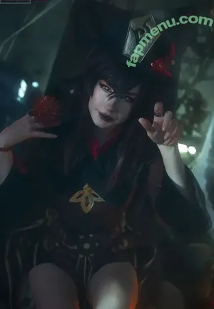 Likeassassin / Christina Volkova nude photo #1276