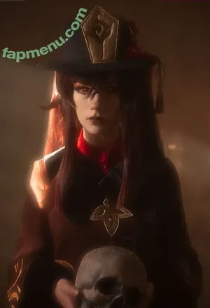 Likeassassin / Christina Volkova nude photo #1280