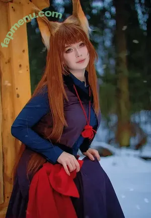 Likeassassin / Christina Volkova nude photo #1293