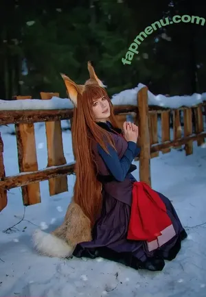 Likeassassin / Christina Volkova nude photo #1294