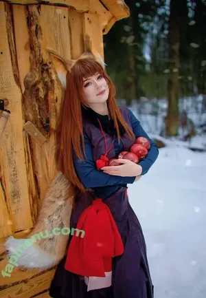 Likeassassin / Christina Volkova nude photo #1295