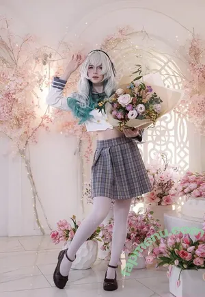 Likeassassin / Christina Volkova nude photo #1299