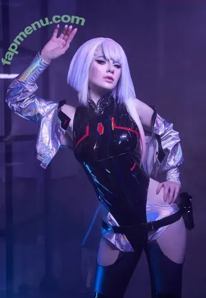 Likeassassin / Christina Volkova nude photo #1303