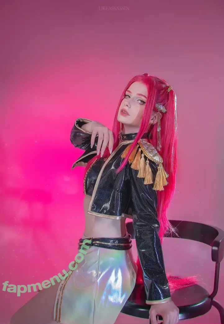 Likeassassin nude photo #1283 (Christina Volkova)