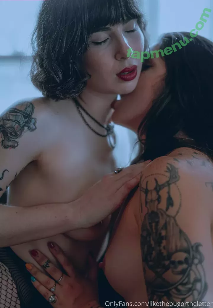 likethebugortheletter nude photo #0007 (likethebugortheletter)