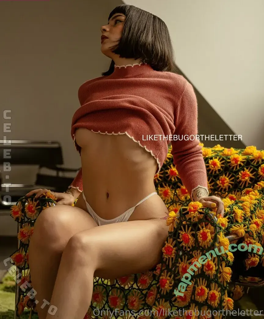 likethebugortheletter nude photo #0329 (bugortheletter)