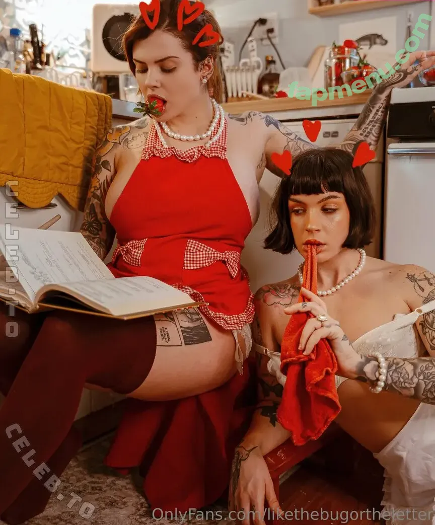 likethebugortheletter nude photo #0368 (bugortheletter)