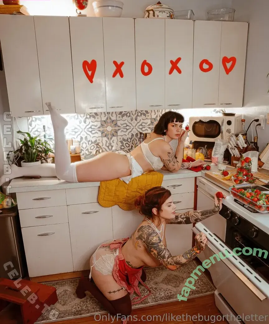 likethebugortheletter nude photo #0370 (bugortheletter)