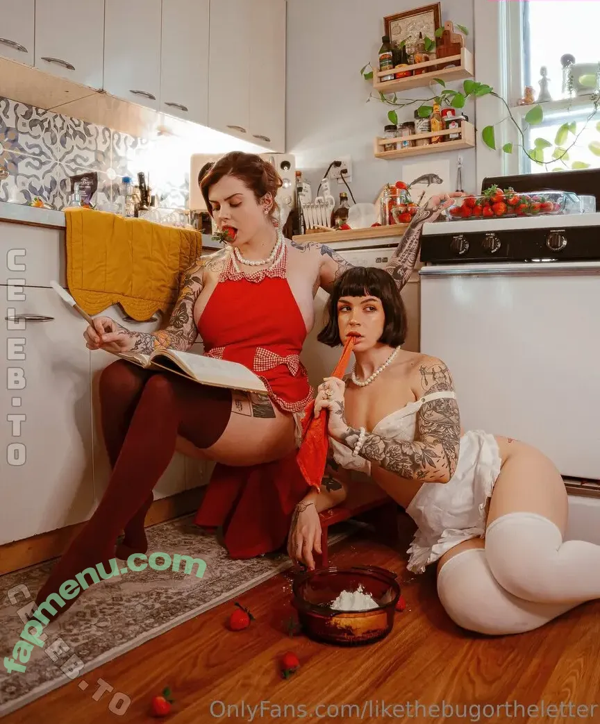 likethebugortheletter nude photo #0375 (bugortheletter)