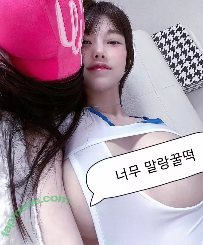 Likey BJ nude photo #0002 (rh_ab / 유요 UYO)