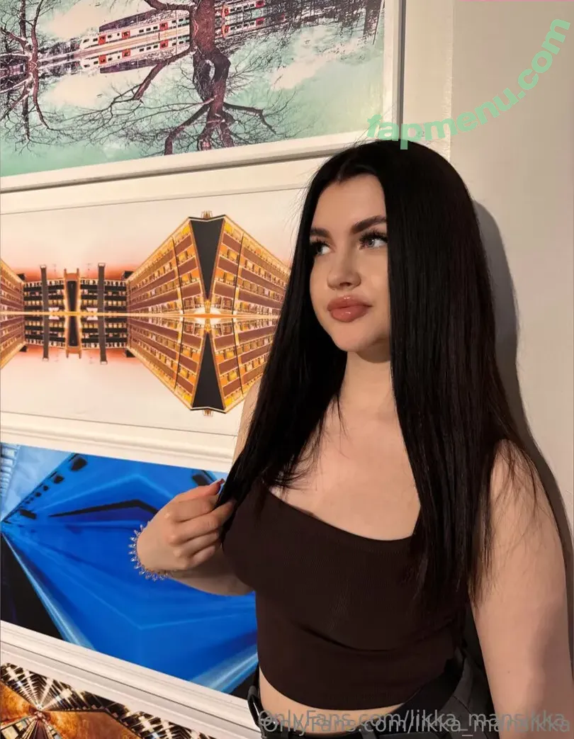 likka_mansikka nude photo #0089 (likka_mansikka)