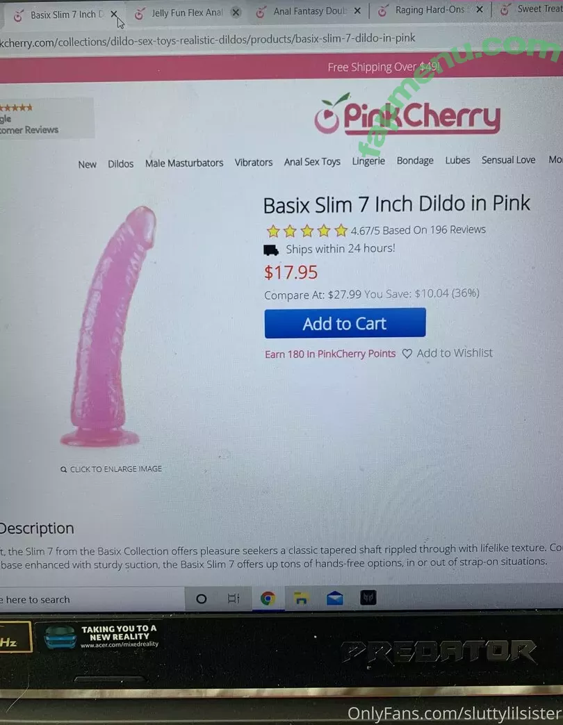 lil_ann3frank nude photo #0043 (lilannefreak)