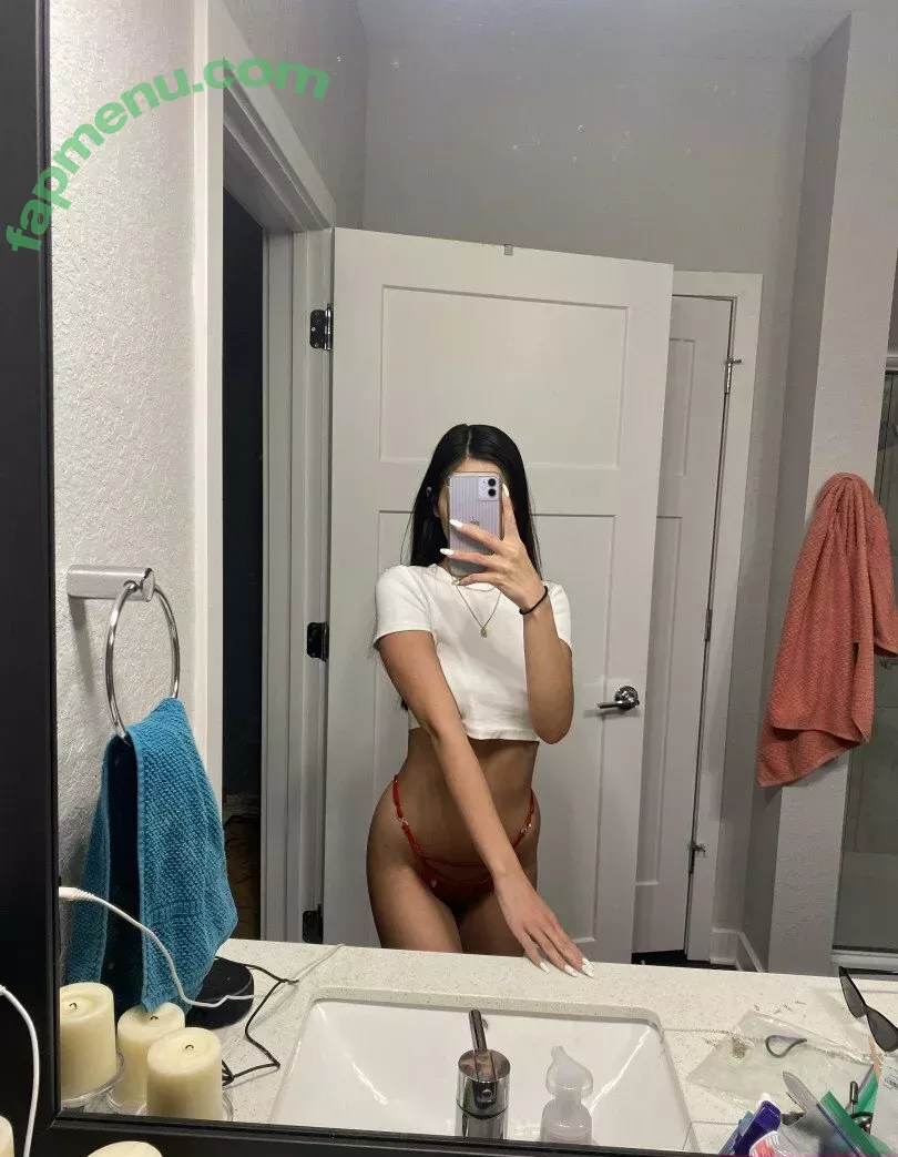 Lil Asian Princess OnlyFans Leak: Nude photo #