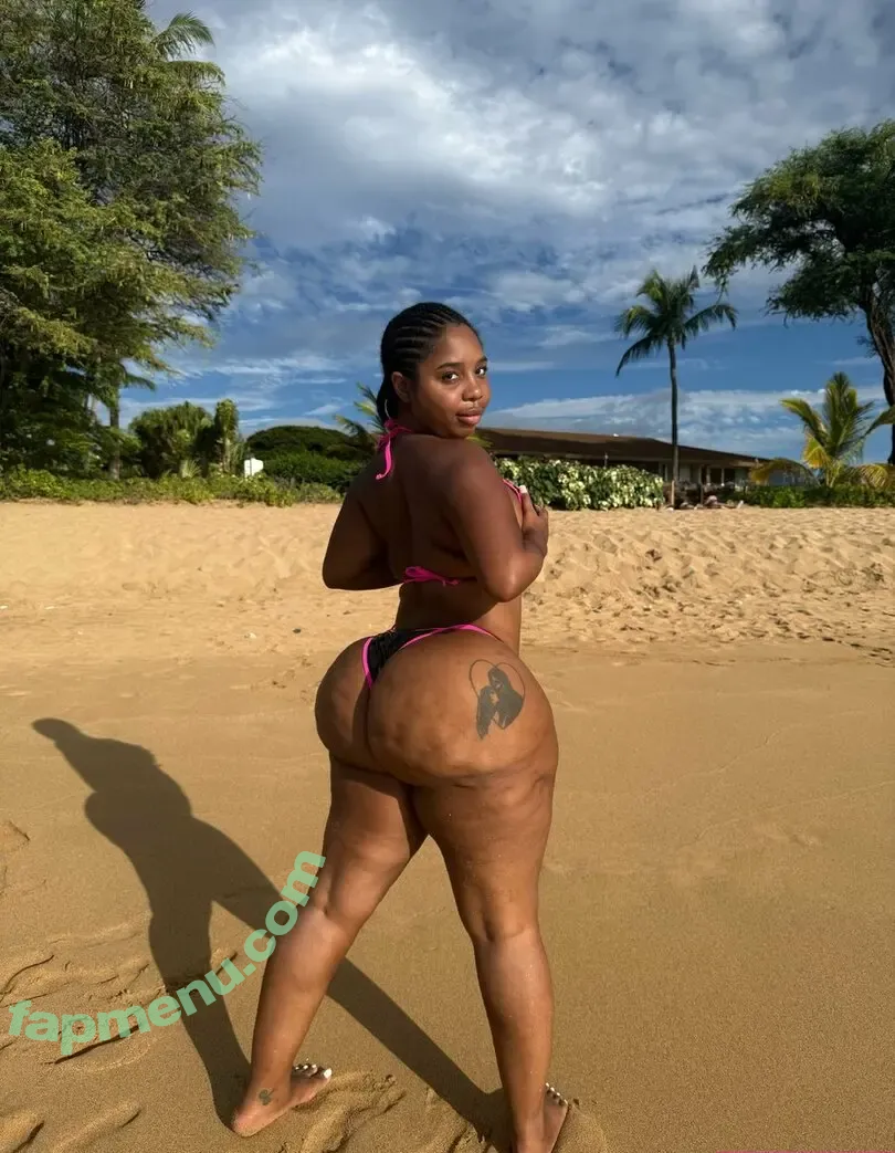 Lil Baby Ashley nude photo #0009 (Lil Baby Ashley)