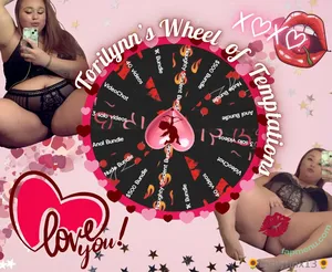 lil_bbw_torilynn / tori.lynn95 nude photo #0125
