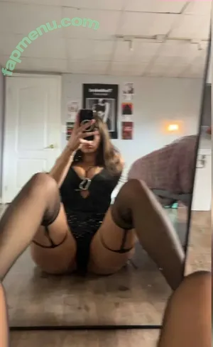 _lil_bean_ / maiiya.st nude photo #0004