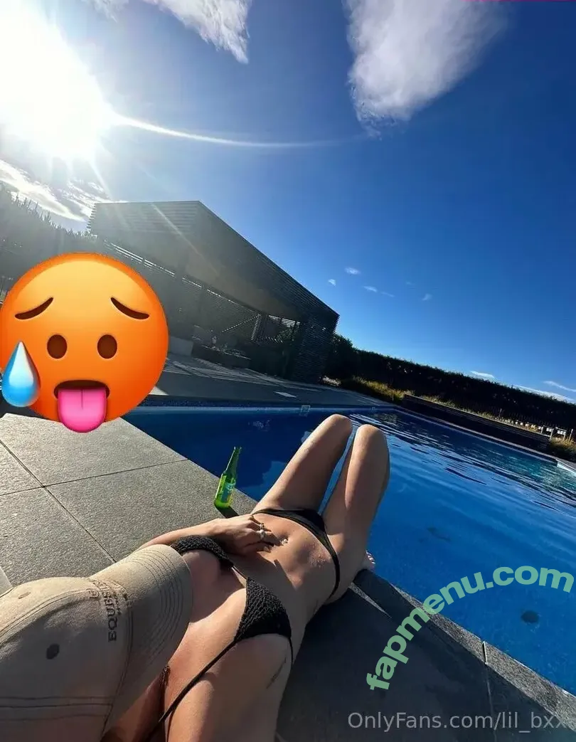 lil_bxx nude photo #0002 (lil_lil_bx)