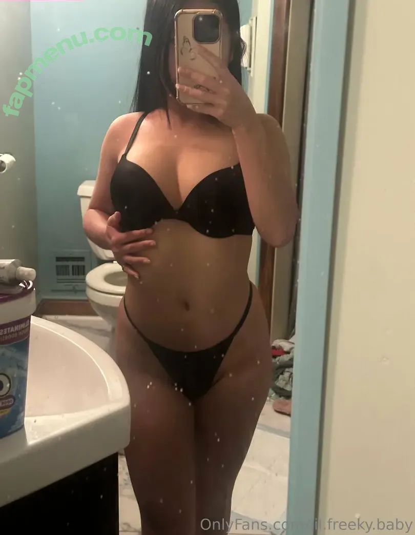lil.freeky.baby nude photo #0023 (iamlilfreaky)