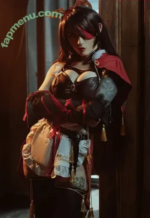 lil_g_cosplay / 716803696 / Angelina Chernyak nude photo #0005