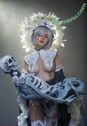 lil_g_cosplay / 716803696 / Angelina Chernyak nude photo #0011