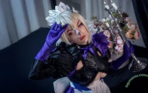 lil_g_cosplay / 716803696 / Angelina Chernyak nude photo #0044