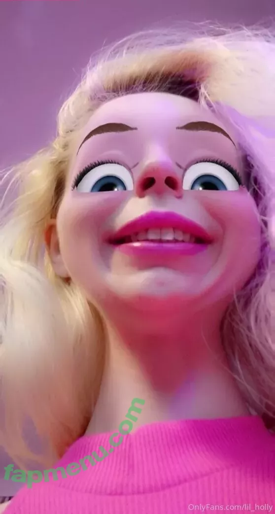 lil_holly nude photo #0004 (lil_holly)