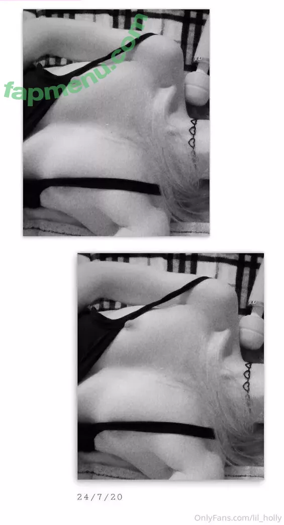 lil_holly nude photo #0006 (lil_holly)