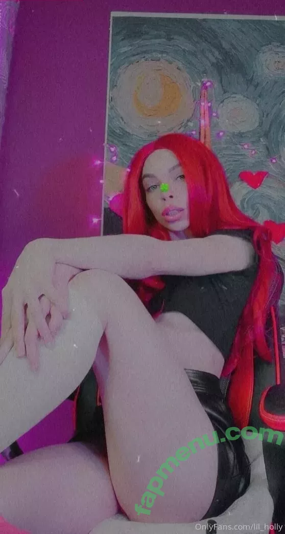 lil_holly nude photo #0016 (lil_holly)